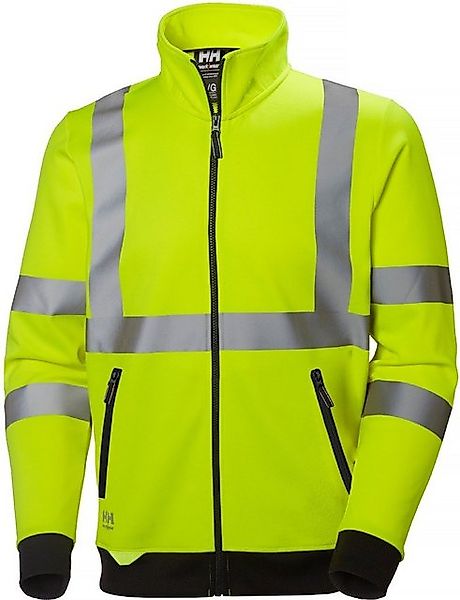 Helly Hansen Rundhalspullover Addvis Zip Sweatshirt günstig online kaufen
