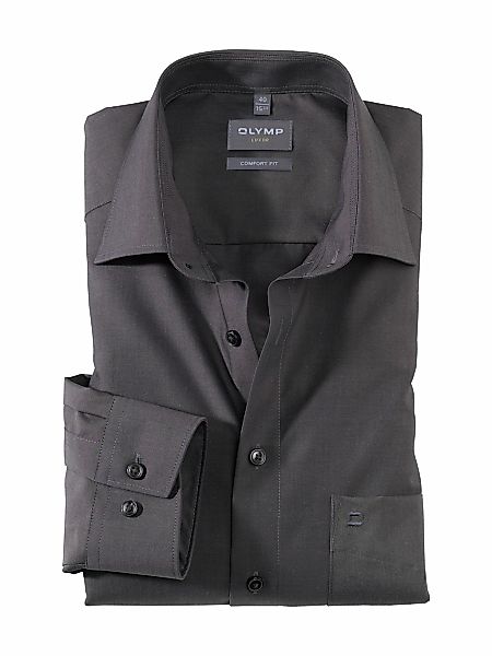 OLYMP Businesshemd "OLYMP Luxor, comfort fit, New Kent" günstig online kaufen