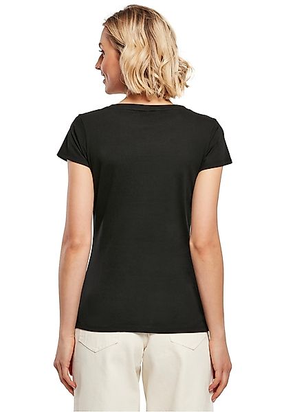 urbandreamz T-Shirt Damen Kurzarm T-Shirt Rundhals günstig online kaufen