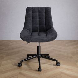 IDIMEX Drehstuhl VASILO, Bürostuhl höhenverstellbar mit günstig online kaufen