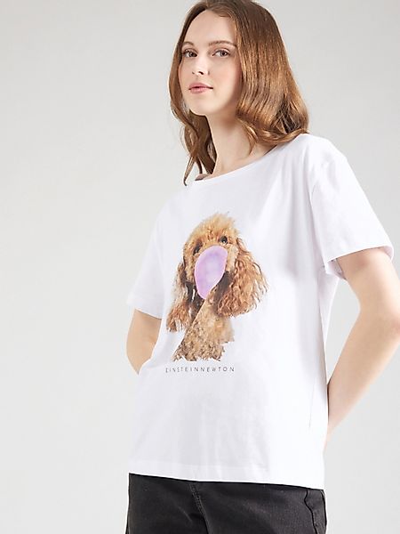 EINSTEIN & NEWTON T-Shirt Bubble Poodle günstig online kaufen