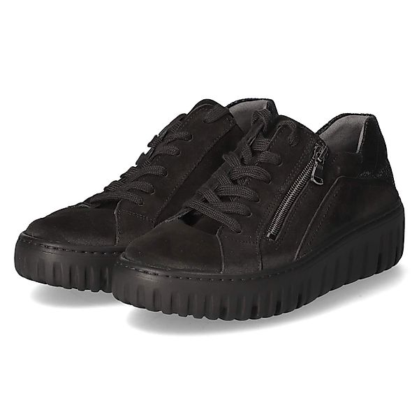 Waldläufer 941005-205/001 Schnürschuh günstig online kaufen