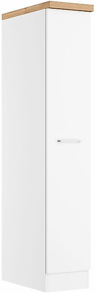 KOCHSTATION Apothekerschrank "KS-Milan" Apothekerschrank 30 cm, matte oder günstig online kaufen