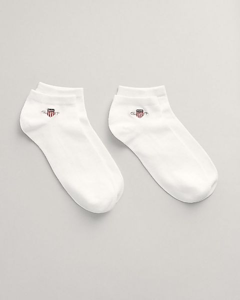 Gant Sneakersocken (2-Paar) günstig online kaufen