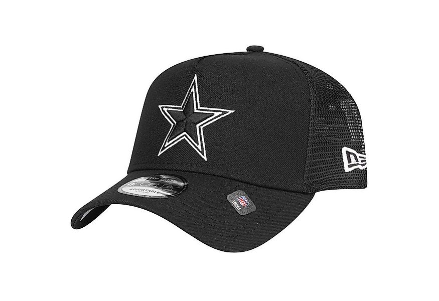 New Era Trucker Cap AFrame Trucker Dallas Cowboys günstig online kaufen