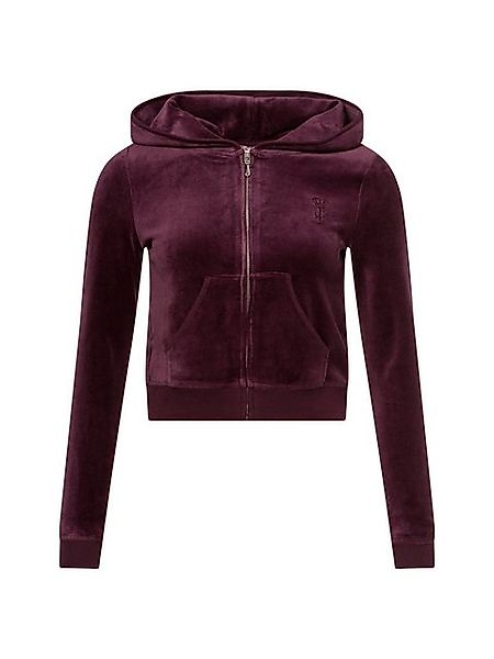 Juicy by Juicy Couture Sweatjacke Robyn günstig online kaufen