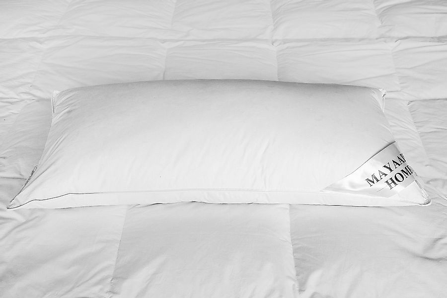 Mayaadi Home Kopfkissen HS3 Kopfkissen 40x80 günstig online kaufen