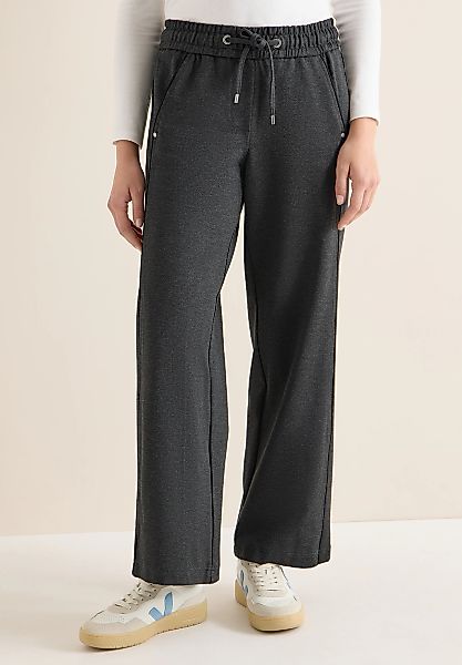 Cecil Culotte mit Tape günstig online kaufen