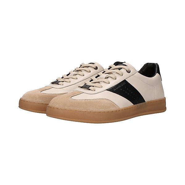 Salamander Sneaker Retro-Sneaker, Halbschuh, Streetwear-Schnürschuh in weit günstig online kaufen