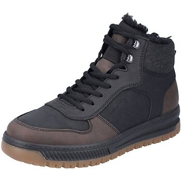Rieker  Stiefel Schnür-Stiefeletten für Herren günstig online kaufen