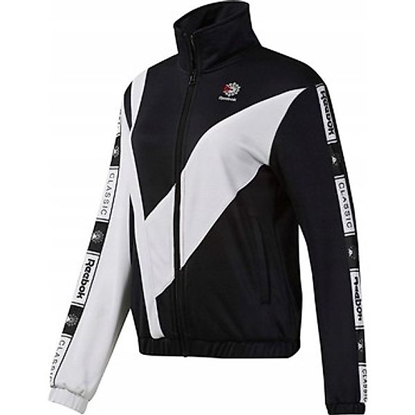 Reebok Sport  Sweatshirt CL Tracktop günstig online kaufen