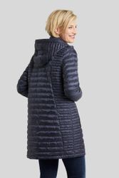 bugatti Parka mit Kapuze mit abnehmbarer Kapuze günstig online kaufen