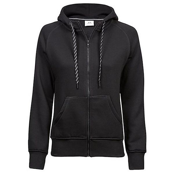 Tee Jays Sweatshirt Women´s Fashion Full Zip Hood günstig online kaufen