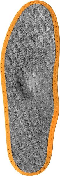 Pedag Fußbetteinlage Sneaker Magic Step - Memory Foam Barfuß-Sohle günstig online kaufen