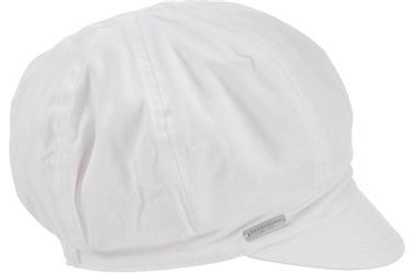 Seeberger Ballonmütze (1-St) Damencap mit Schirm günstig online kaufen