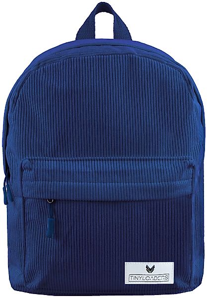 TINYLOADERS Daypack Rucksack Damen Kord Daypack günstig online kaufen
