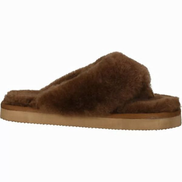 Shepherd Hausschuh "Shepherd Hausschuhe Lammfell" günstig online kaufen