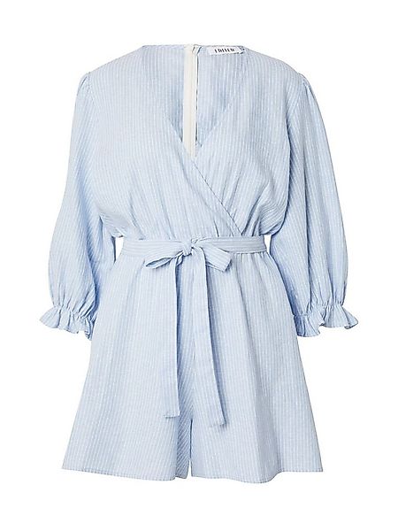 EDITED Jumpsuit Kallie (1-tlg) Wickel-Design günstig online kaufen