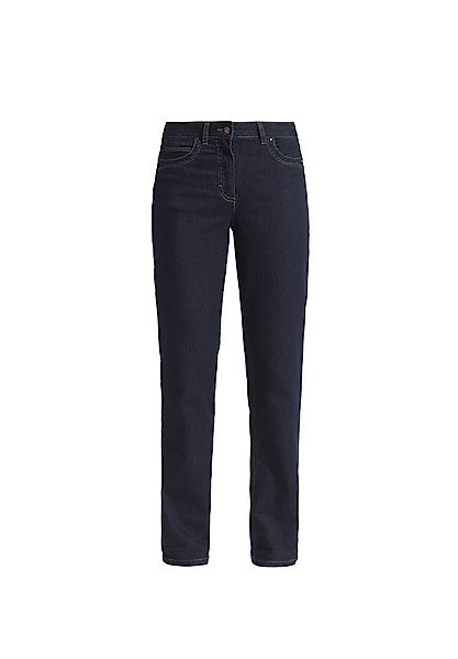 Lange Jeans Straight Leg "Charlotte Regular Ll" günstig online kaufen