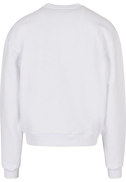 URBAN CLASSICS Sweater Urban Classics Herren Ultra Heavy Crew (1-tlg) günstig online kaufen