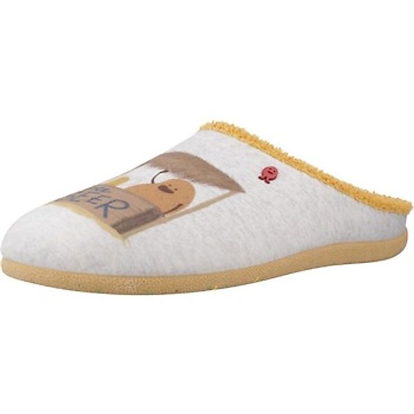 Hot Potatoes  Hausschuhe Zapatillas Hogar Hombre Modèle Binasco günstig online kaufen