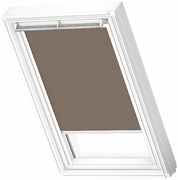 VELUX Verdunklungsrollo »DKL C06 4574SWL«, verdunkelnd, Verdunkelung, ohne günstig online kaufen