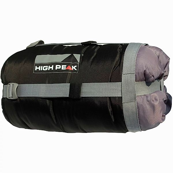 High Peak Packsack Kompressionspacksack M&L Packsack, günstig online kaufen