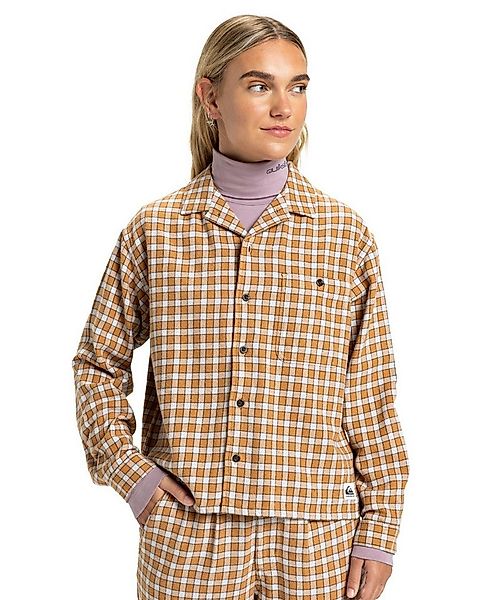 Quiksilver Langarmhemd Penarek günstig online kaufen