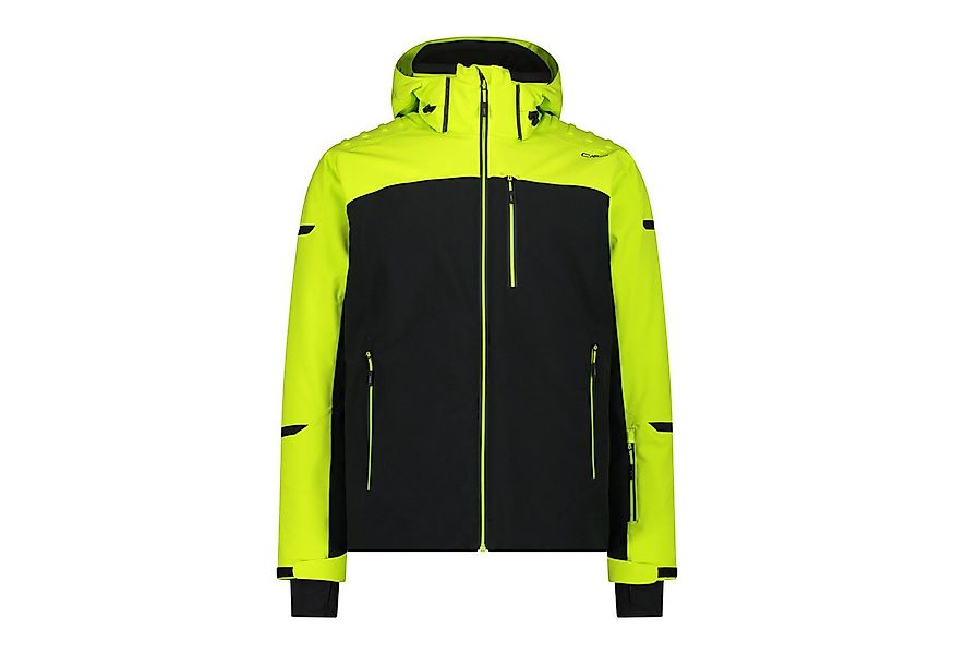 CMP Skijacke CMP Herren Skijacke MAN JACKET ZIP HOOD 34W4707 günstig online kaufen