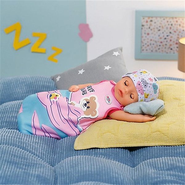 Zapf Creation® Puppen Schlafsack 829967 BABY günstig online kaufen