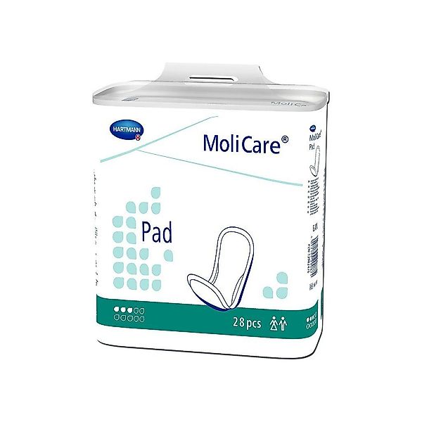 PAUL HARTMANN AG Inkontinenzslip MOLICARE Pad günstig online kaufen