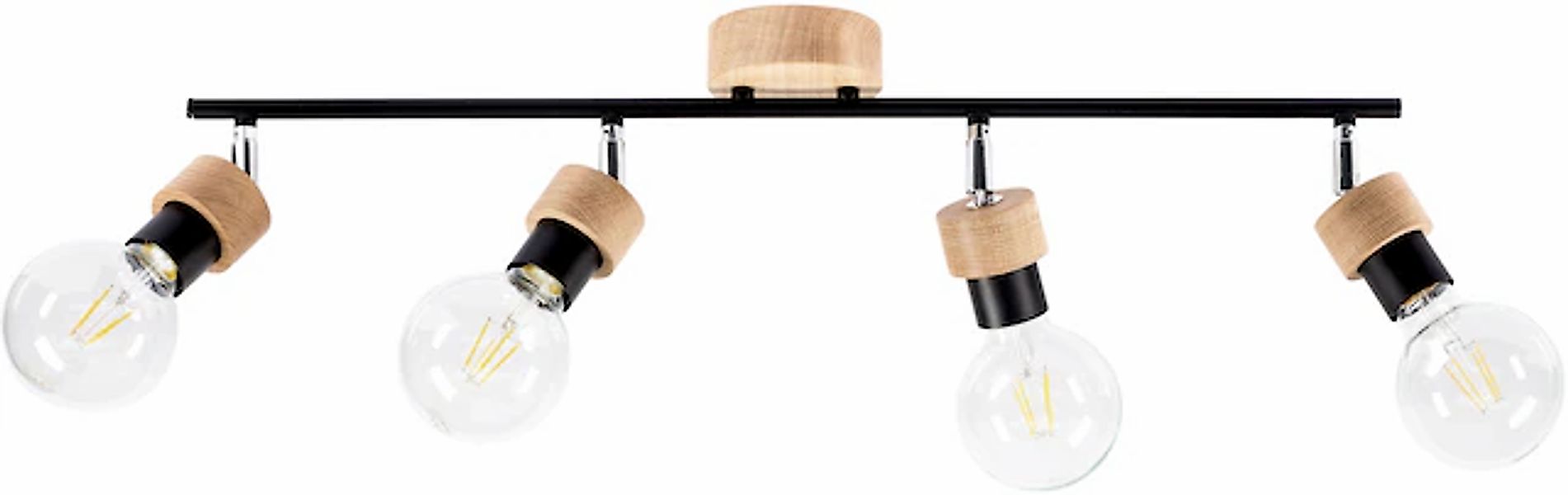 BRITOP LIGHTING Deckenleuchte »MARJOLAINE«, Leuchtmittel E27   Leuchtmittel günstig online kaufen