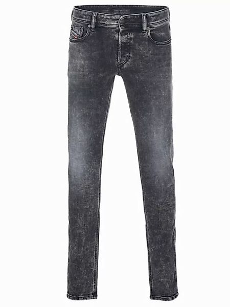 Diesel Slim-fit-Jeans Diesel Jeans günstig online kaufen