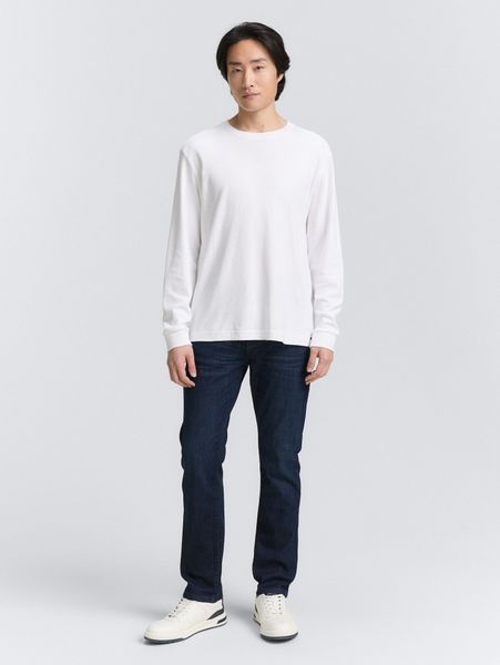 TOM TAILOR Slim-fit-Jeans Jeanshosen TTJOSH REGULAR günstig online kaufen
