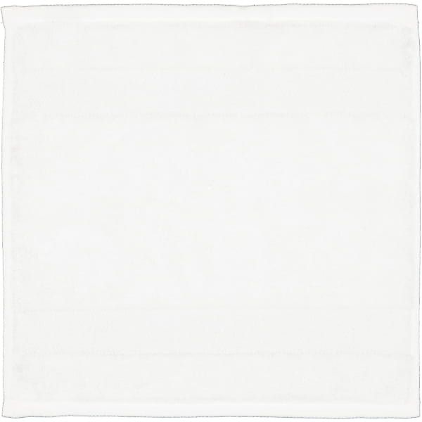 Villeroy & Boch Handtücher One 2550 - Farbe: brilliant white - 600 - Seifla günstig online kaufen