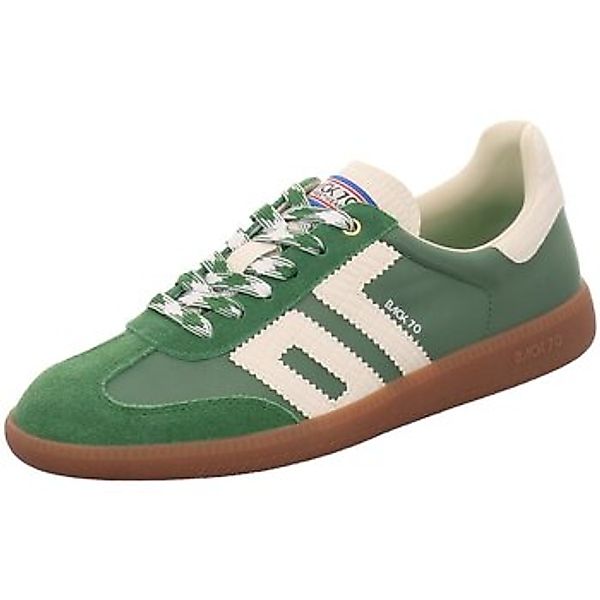 Back 70  Sneaker Ghost-03-dark green günstig online kaufen