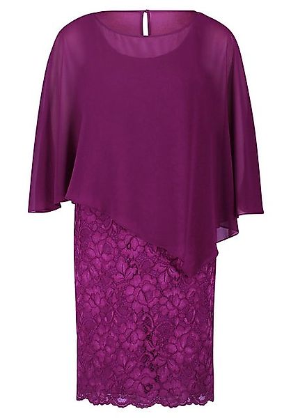 Vera Mont Kleid & Schal günstig online kaufen