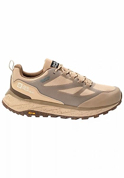 Jack Wolfskin Wanderschuh "TERRAVENTURE TEXAPORE LOW M" günstig online kaufen