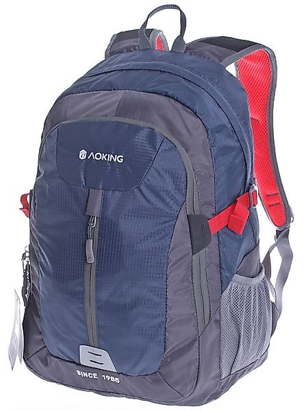 SHG Tagesrucksack ֎ Rucksack Sportrucksack Reiserucksack Freizeitrucksack C günstig online kaufen
