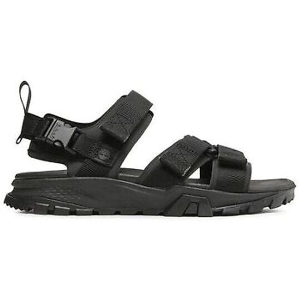 Timberland  Sandalen TB0A2E4G0151 BACKSTRAP-BLACK günstig online kaufen