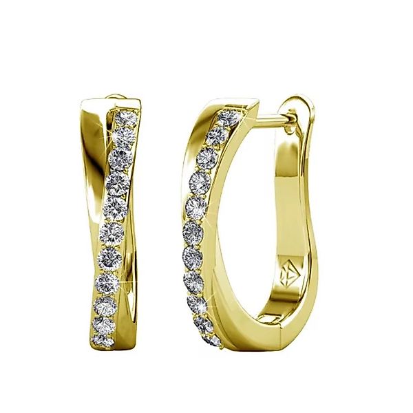 ROUGEMONT Goldring Trend Damen Ring Wasserfest günstig online kaufen