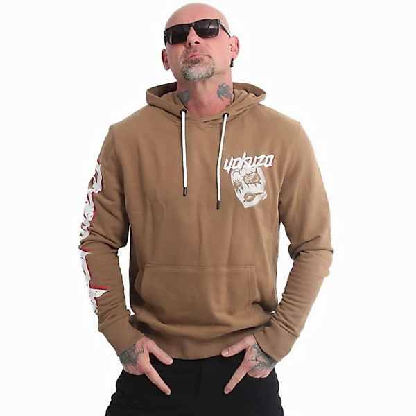 YAKUZA Hoodie Bad Bitx günstig online kaufen