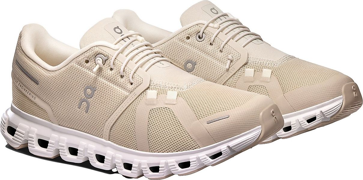 ON RUNNING ON Damen Alltagsschuh Cloud 6 (neu) Sneaker günstig online kaufen