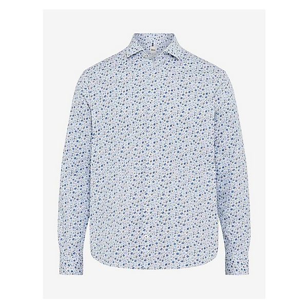 Brax Herren Hemd 47-3218-harold P günstig online kaufen