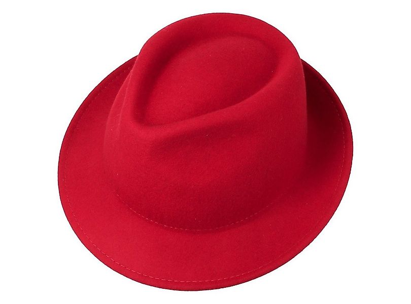 Lipodo Trilby (1-St) Trilby, Made in Italy günstig online kaufen