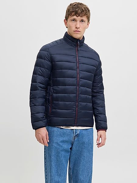 Jack & Jones Steppjacke JJEBRADLEY LIGHT günstig online kaufen