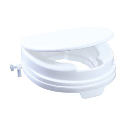 Dietz Toilettensitzerhöhung Relaxon Basic Toilettensitzerhöhung - günstig online kaufen
