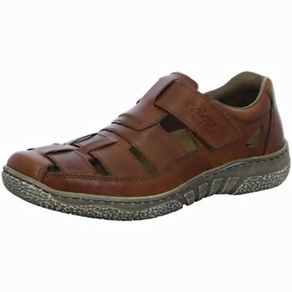 Rieker  Sandalen Offene extra weit lose Einlage 03578-24 24 günstig online kaufen