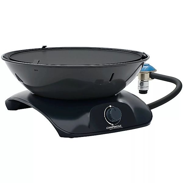 Campingaz 360° Tisch-Grill CV Anthrazit günstig online kaufen