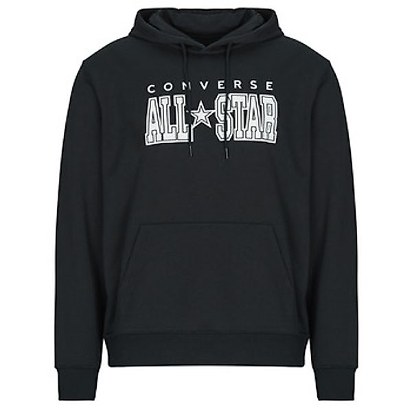 Converse  Sweatshirt CONVERSE ALL STAR HOODIE günstig online kaufen